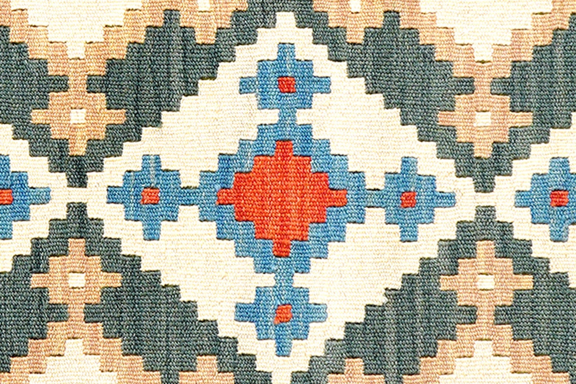 Kelim Gashgai Rug
