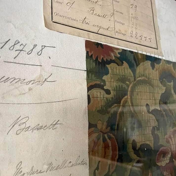 Daughters Songs Original Painting