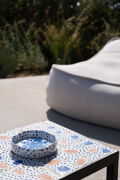 Molly Trinket Tray-