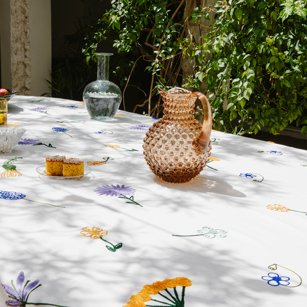 AYYAR Tablecloth