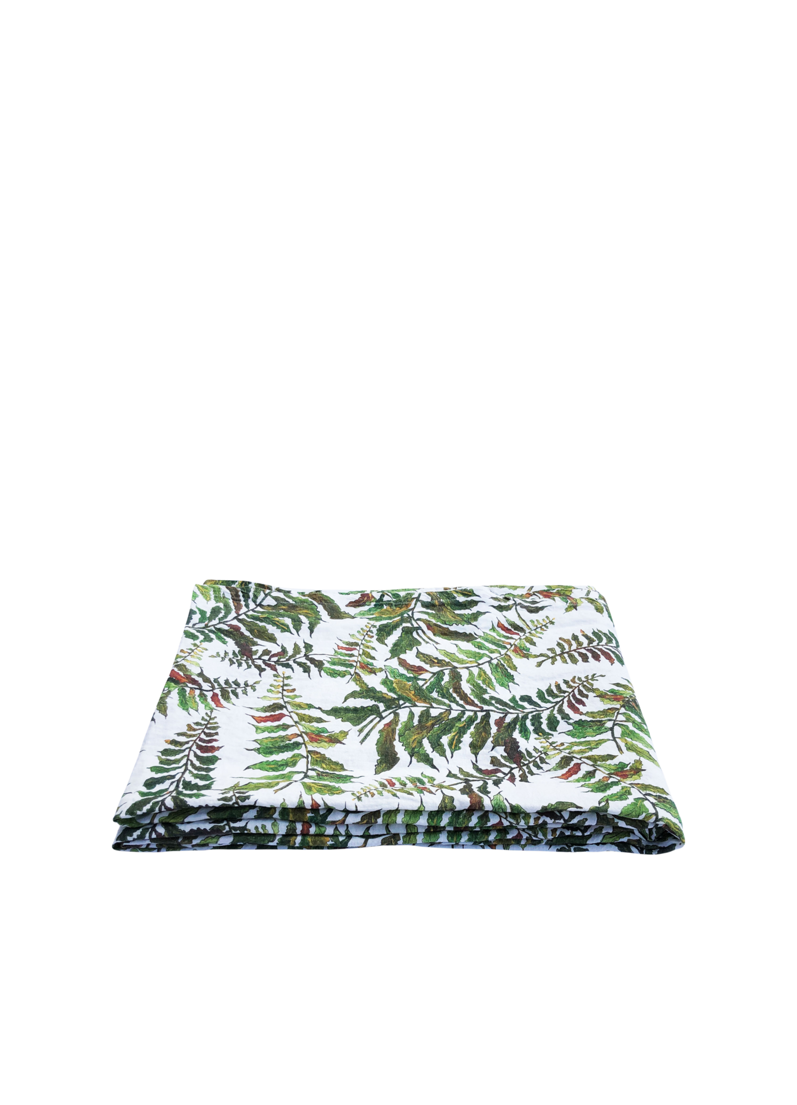 Fern Table Cloth