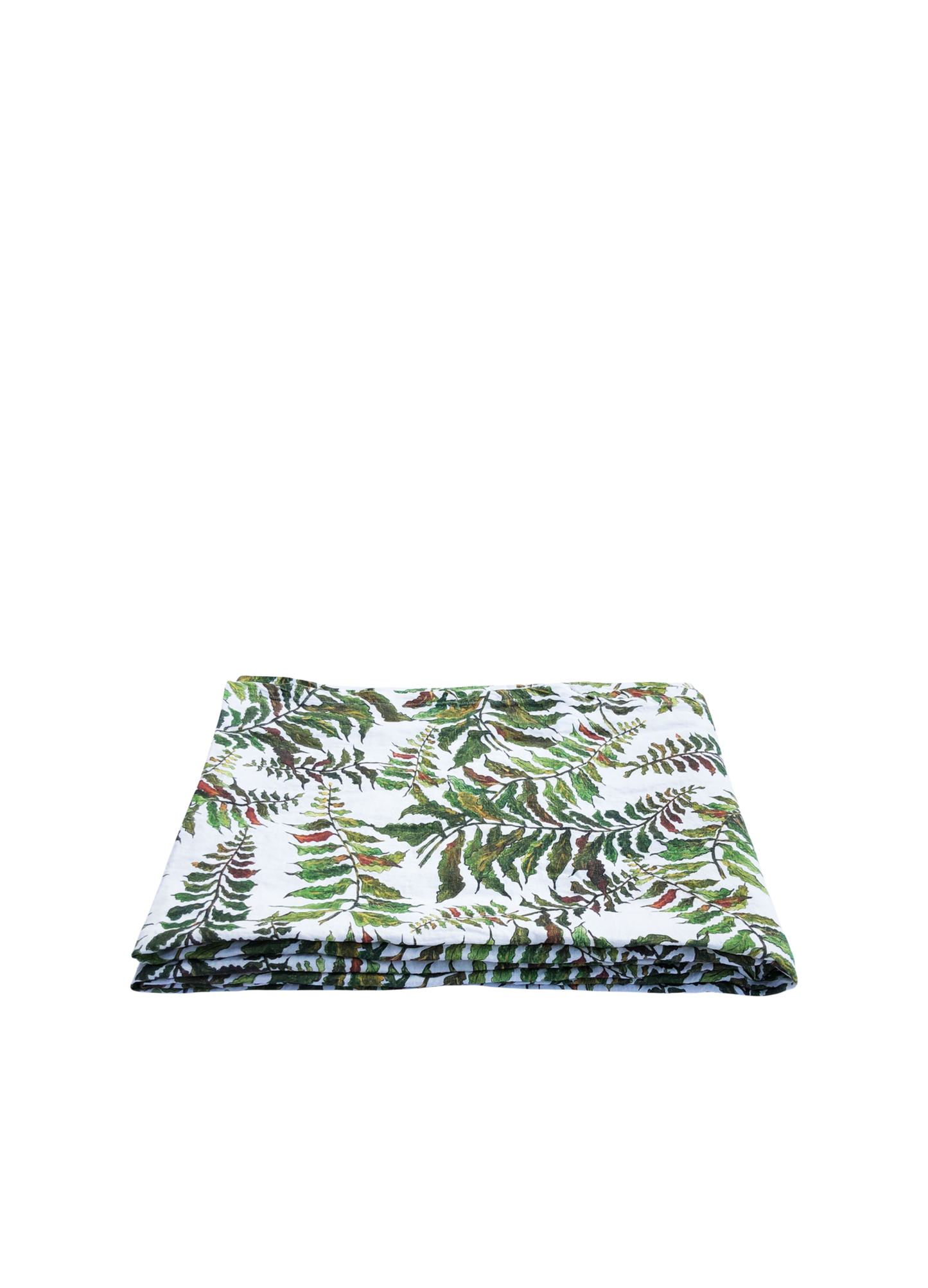 Fern Table Cloth