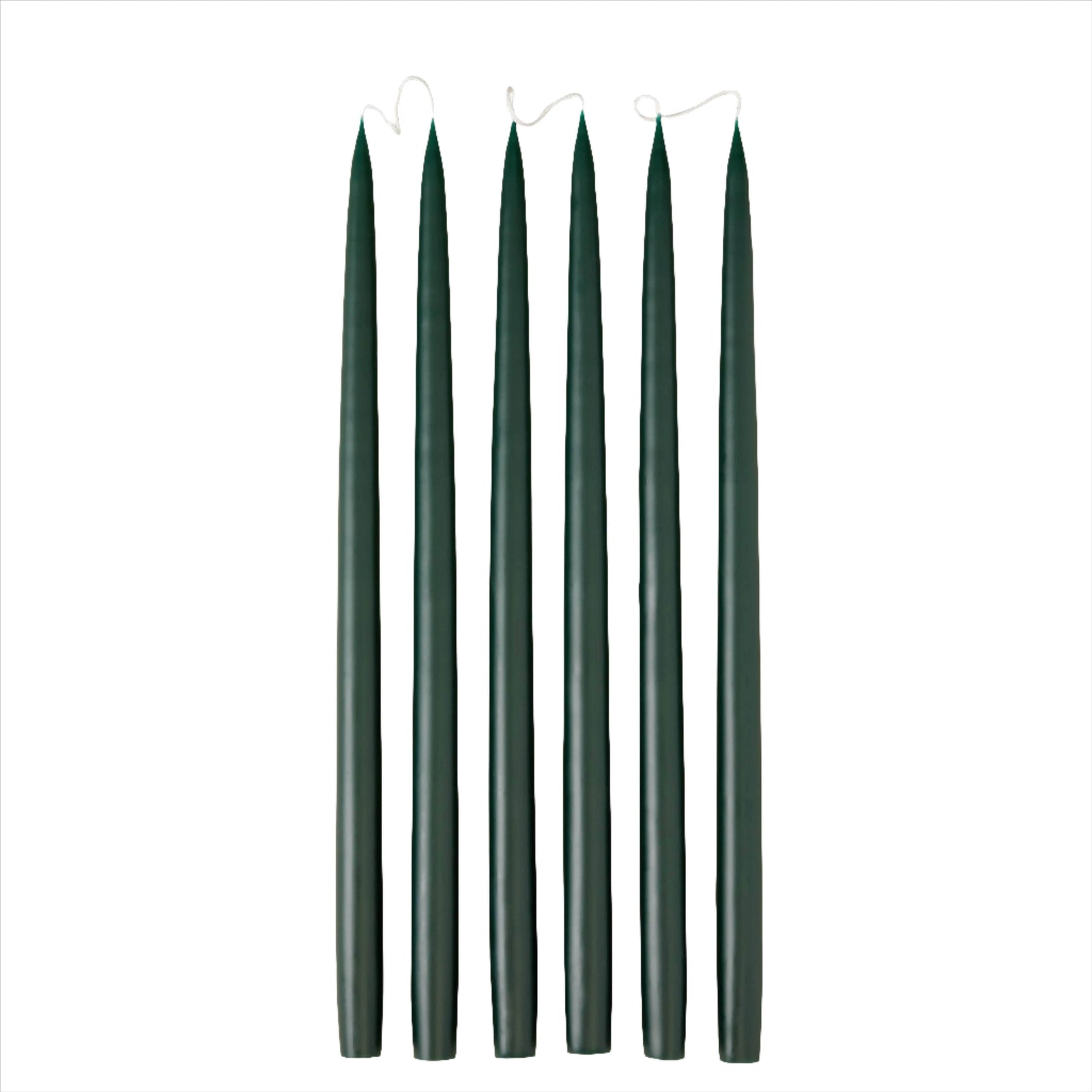 Taper 45 - Forest Green