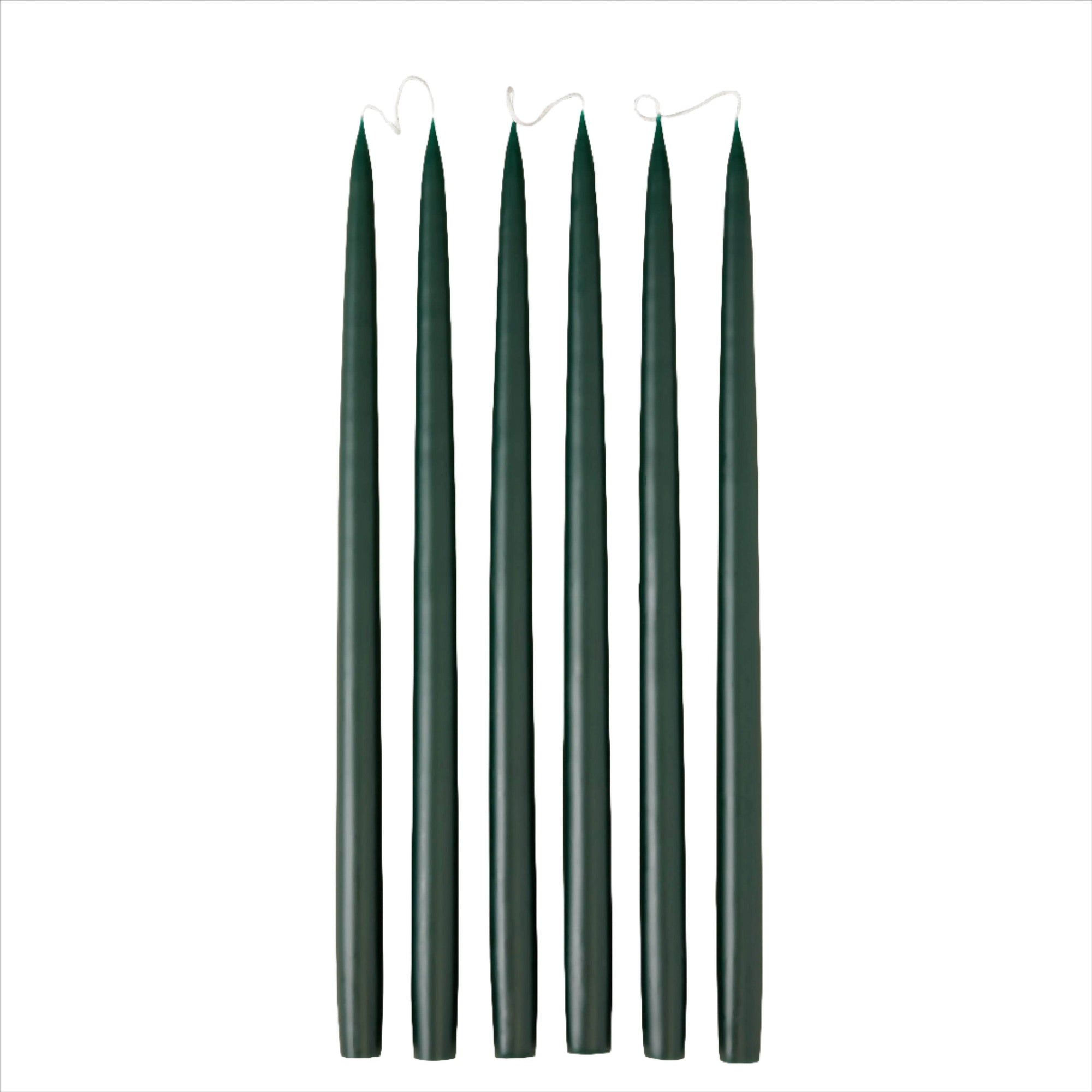 Taper 45 - Forest Green