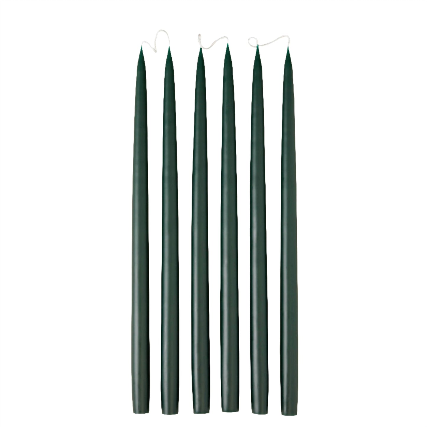 Taper 45 - Forest Green