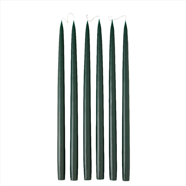 Taper 45 - Forest Green