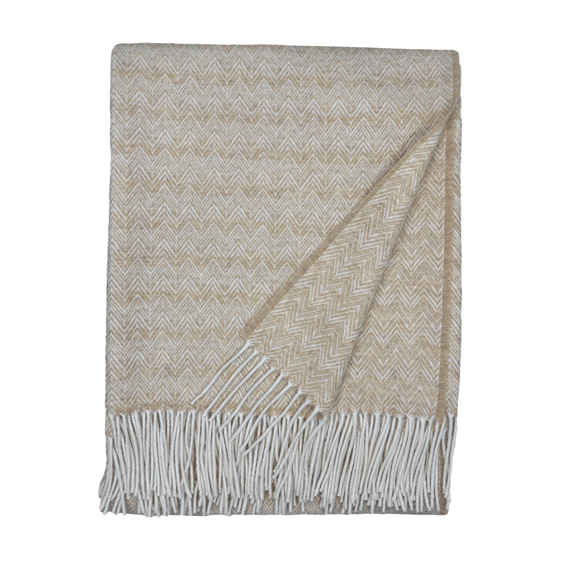 Dunas Merino Throw