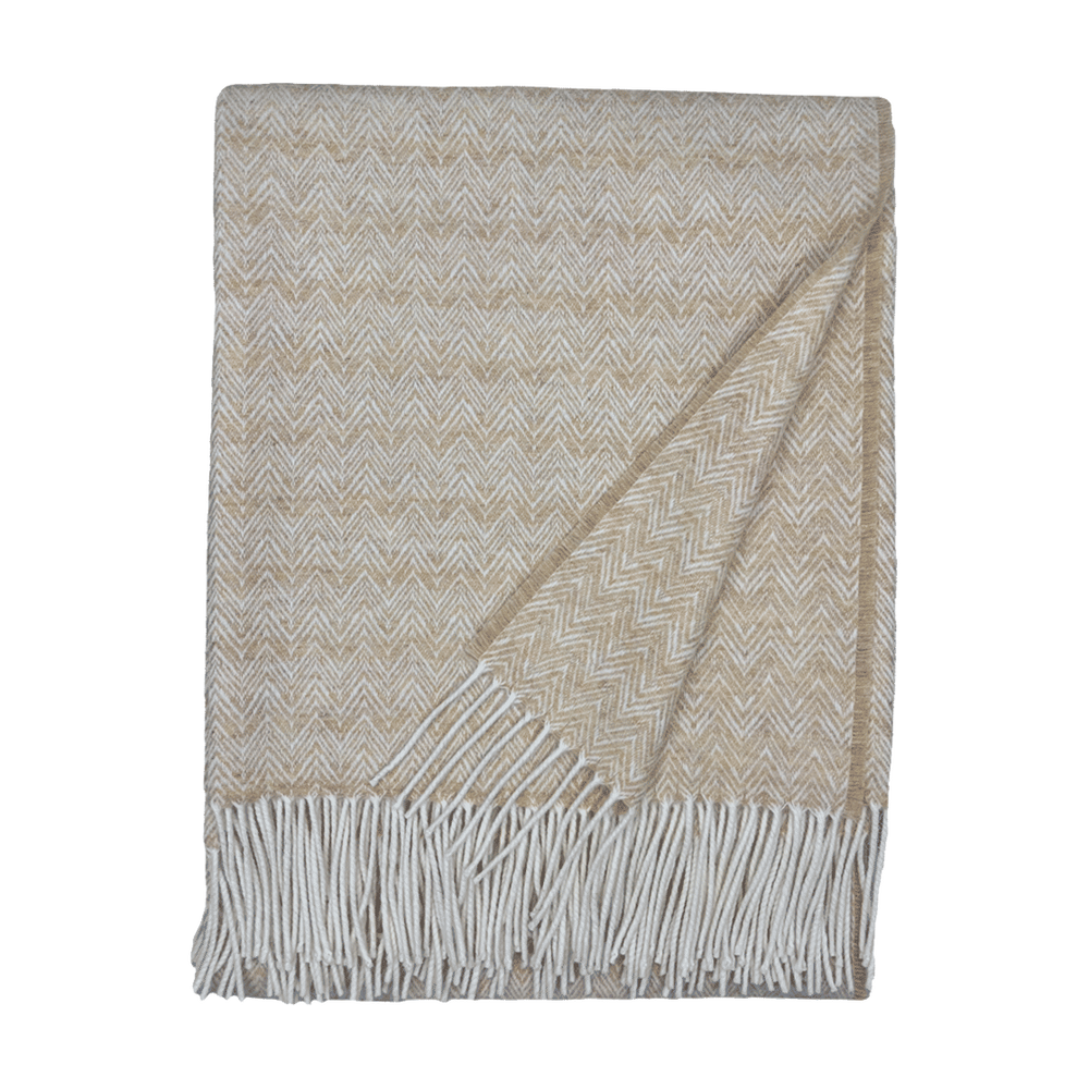 Dunas Merino Throw