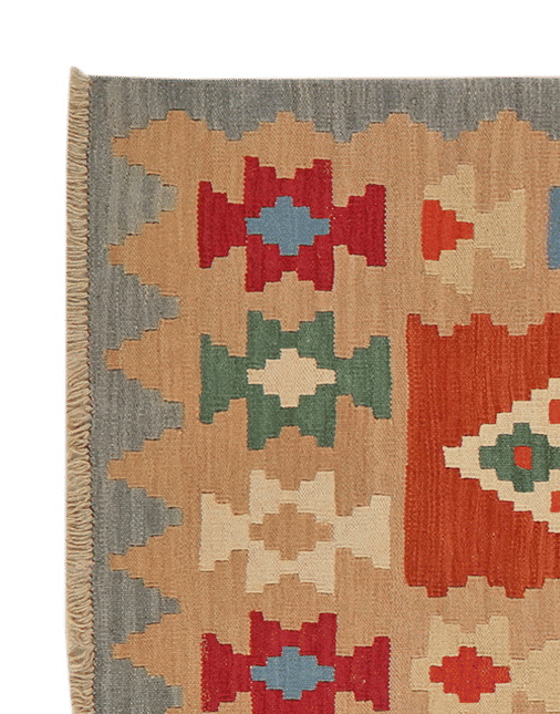 Gashgai Kelim Rug