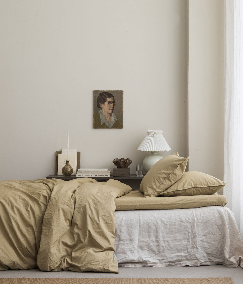 Duvet Cover Bosco