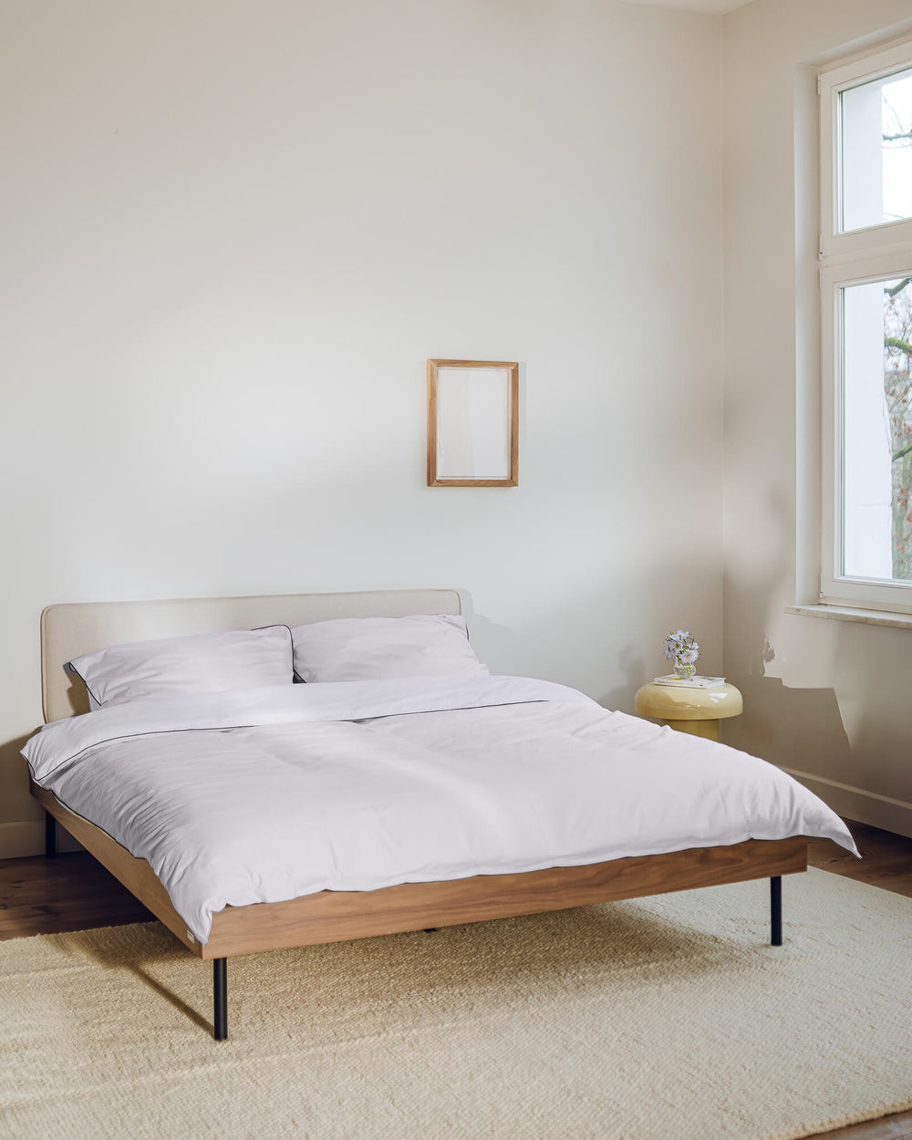 Oba Duvet Cover