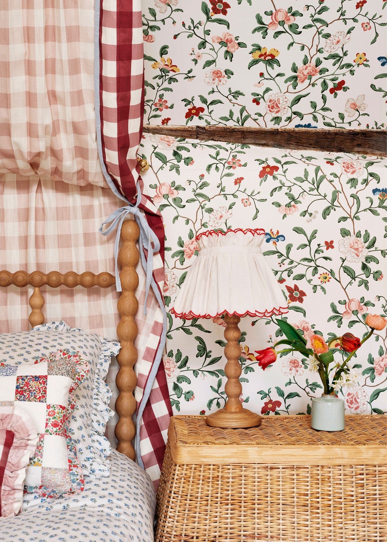 Secret Garden Wallpaper - Original