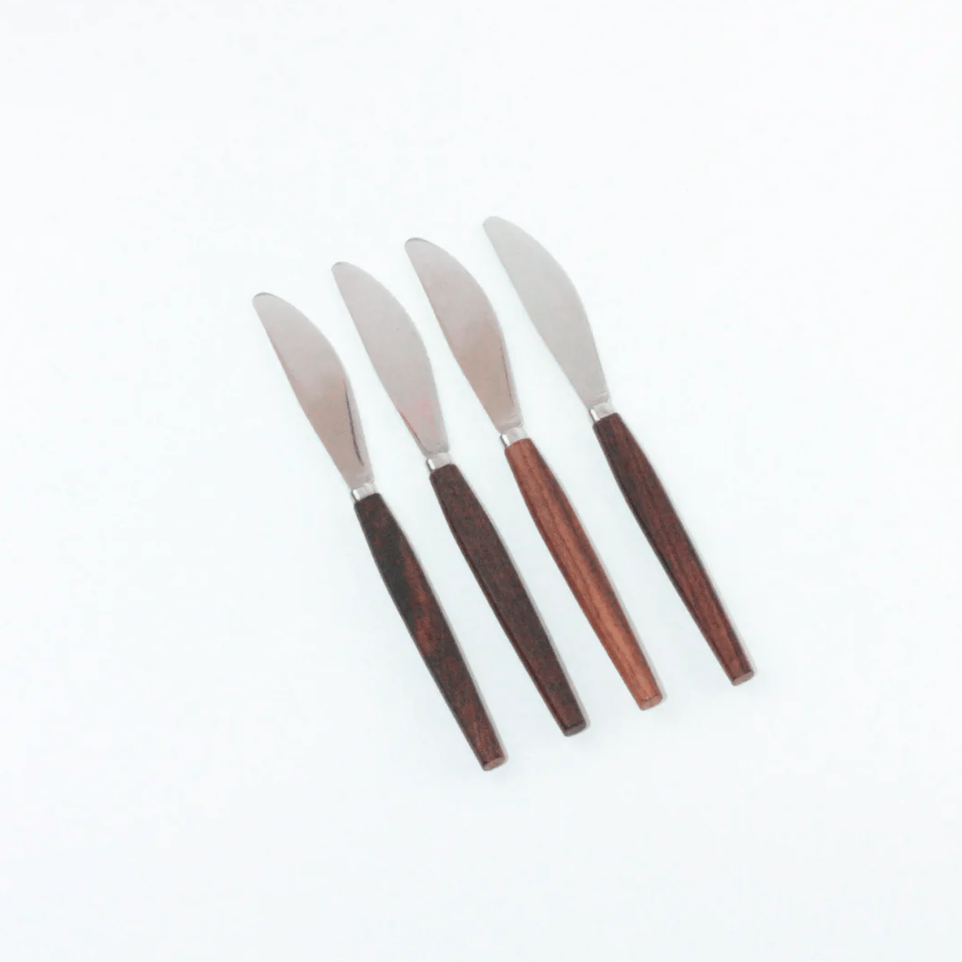 Mid-Century Modern Cutlery