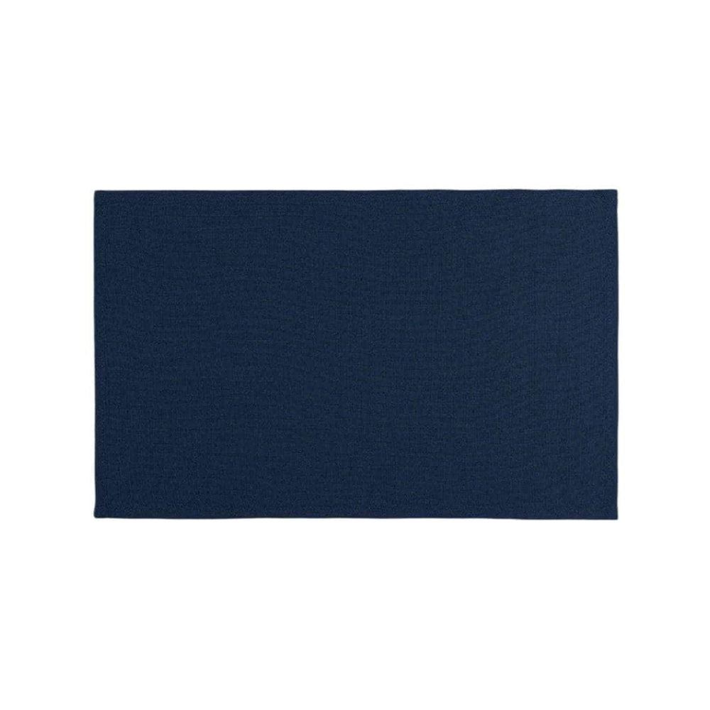 The Mineral Blue Linen Placemat