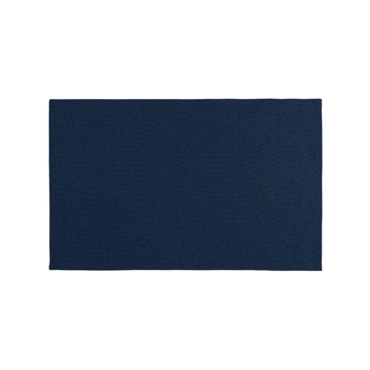 The Mineral Blue Linen Placemat