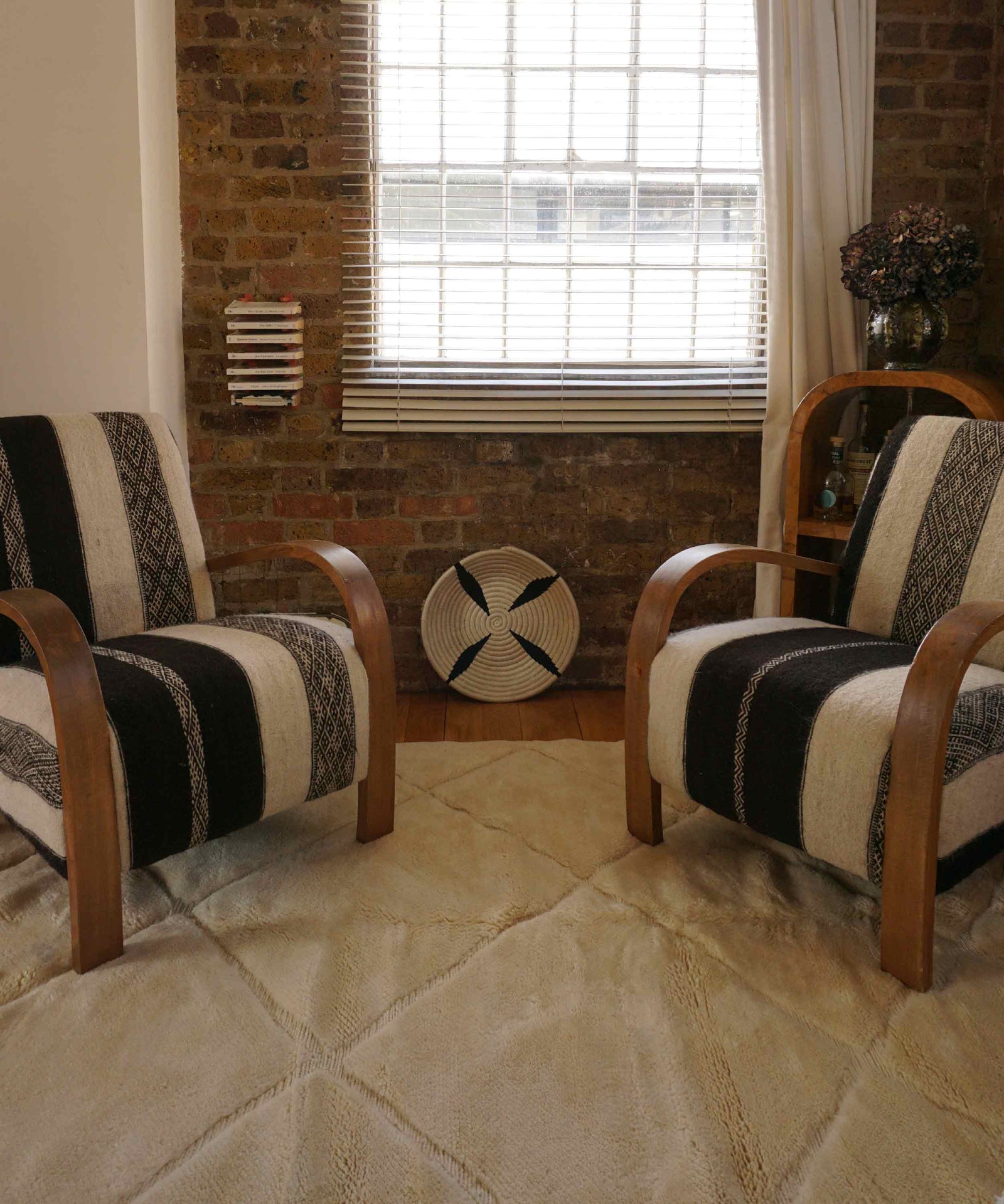 Balance Rug 255/ 160 cm