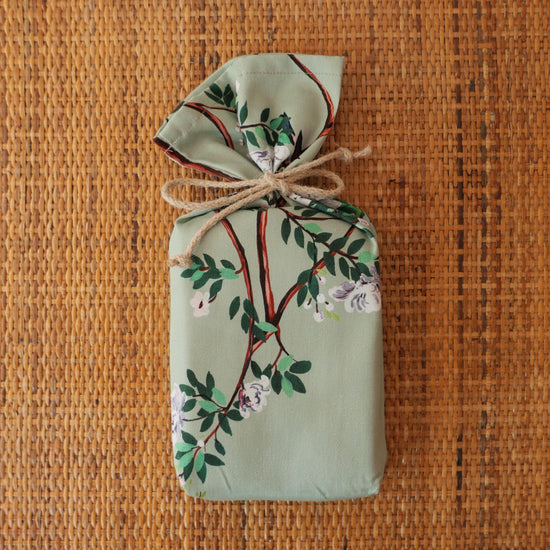 Chinoiserie Napkins Set of 4