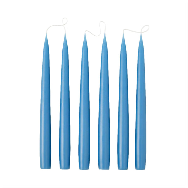 Taper 25 - Wedgewood Blue