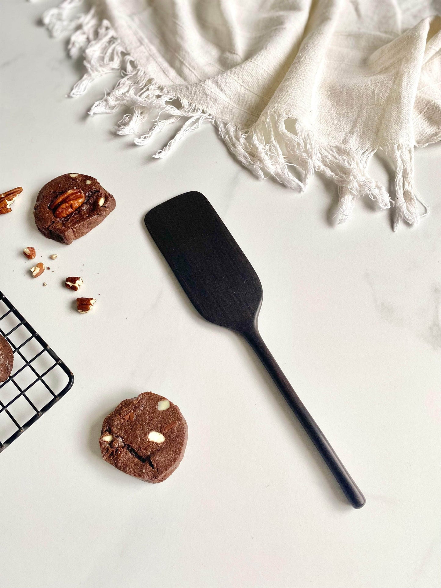Wooden Spatula