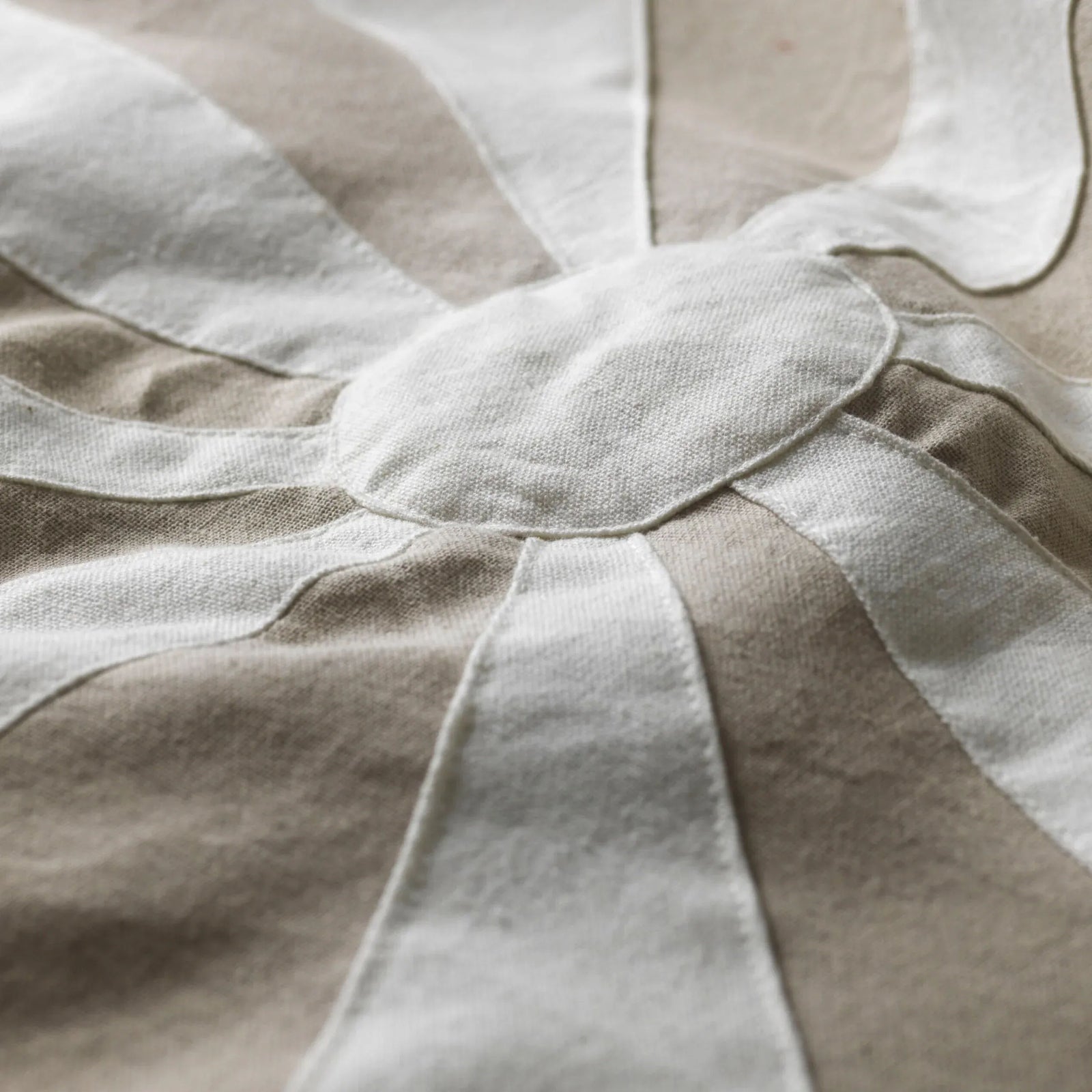 Blanket - Ivory Circus