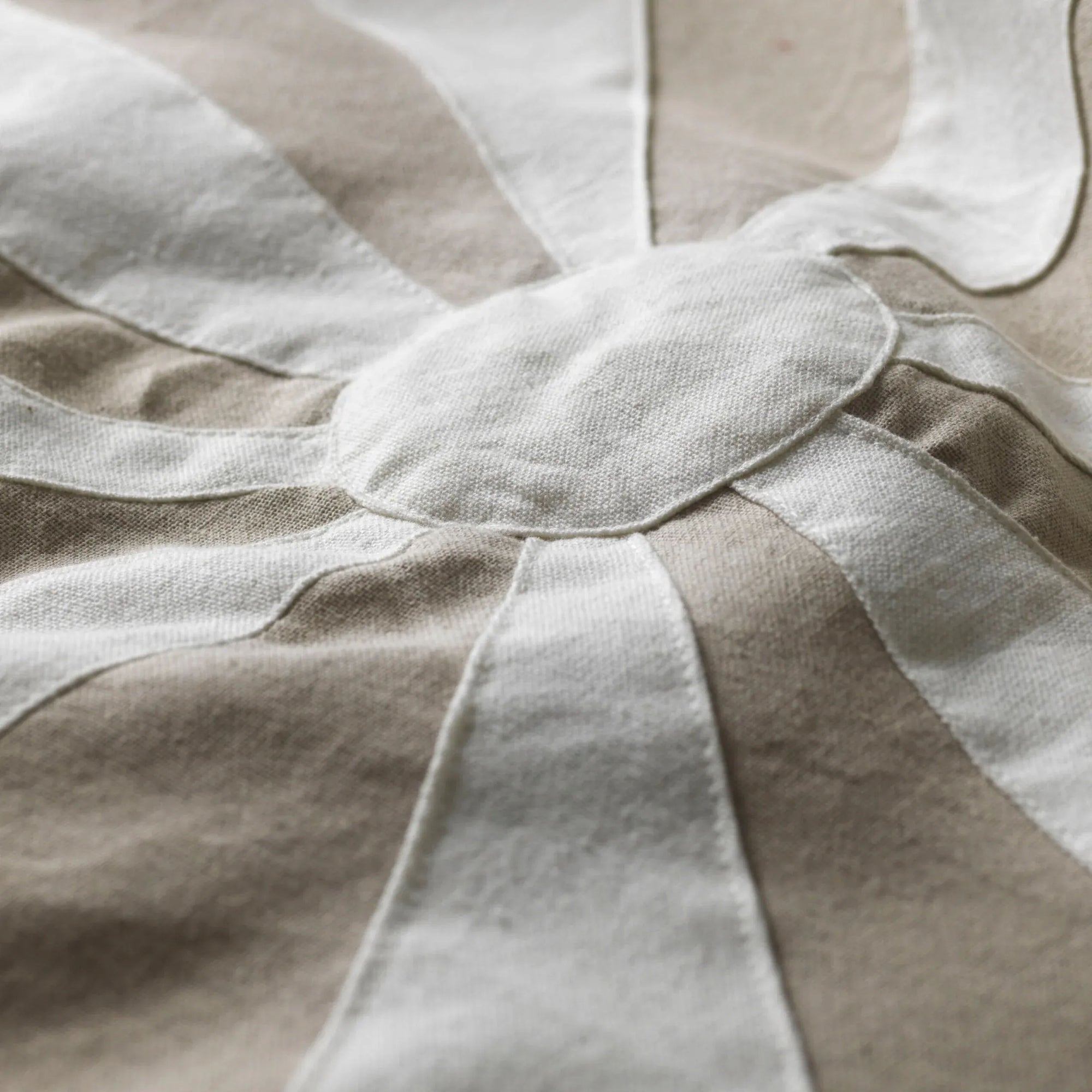 Blanket - Ivory Circus