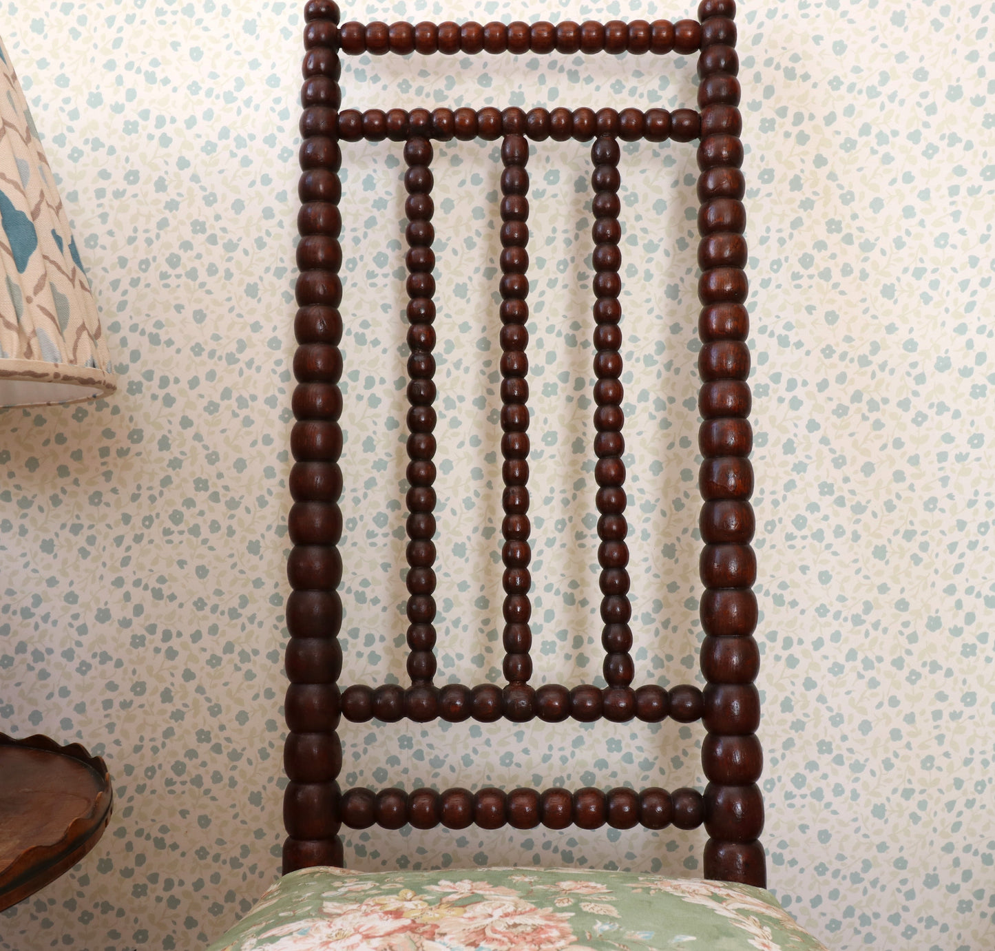 Wallpaper - Blossom Pale Sage