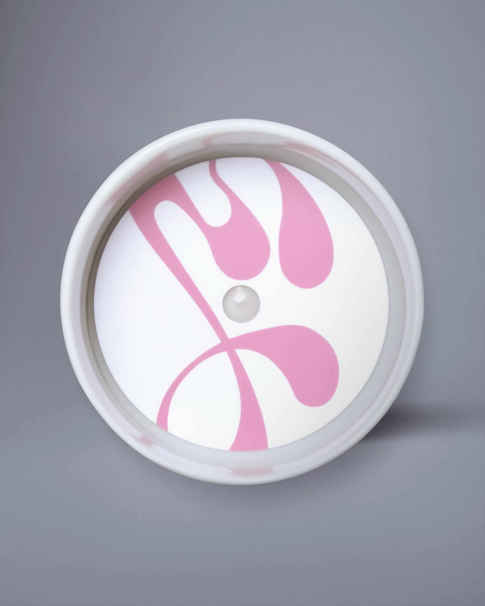 Sunset in Java Candle