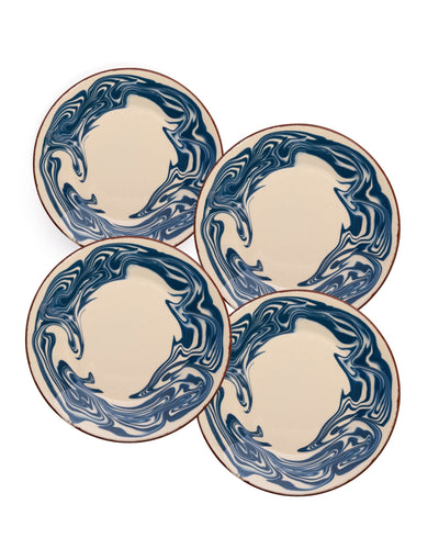 Marbre Dinner Plate (Set of 4)