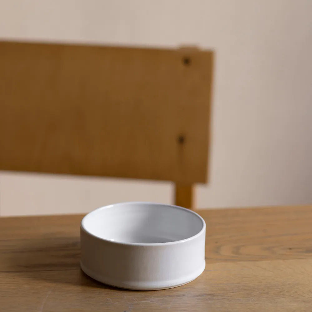 Ceramic Bowl