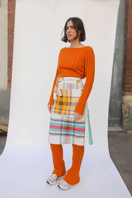 Tablier Feuillade