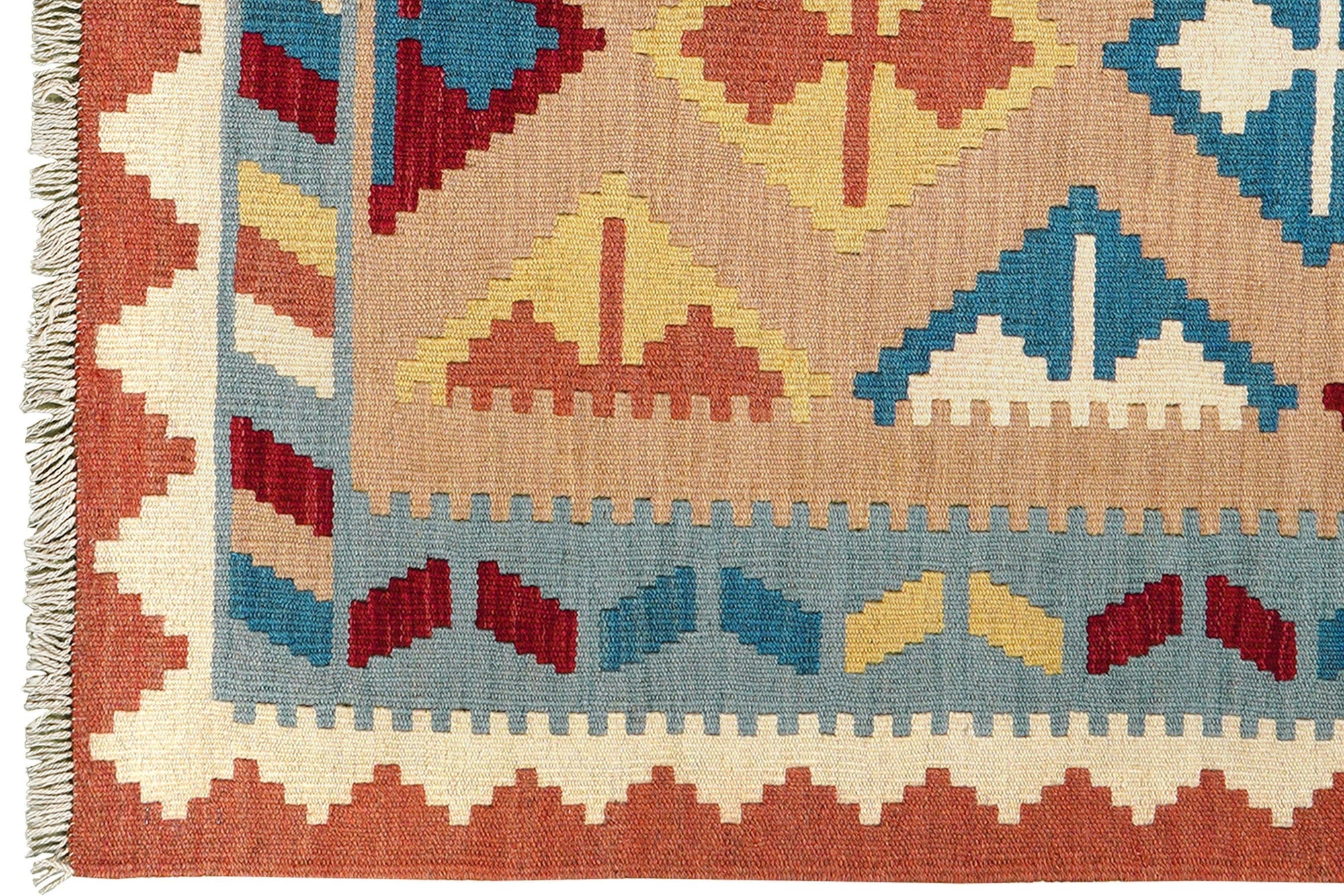 Kelim Gashgai Rug