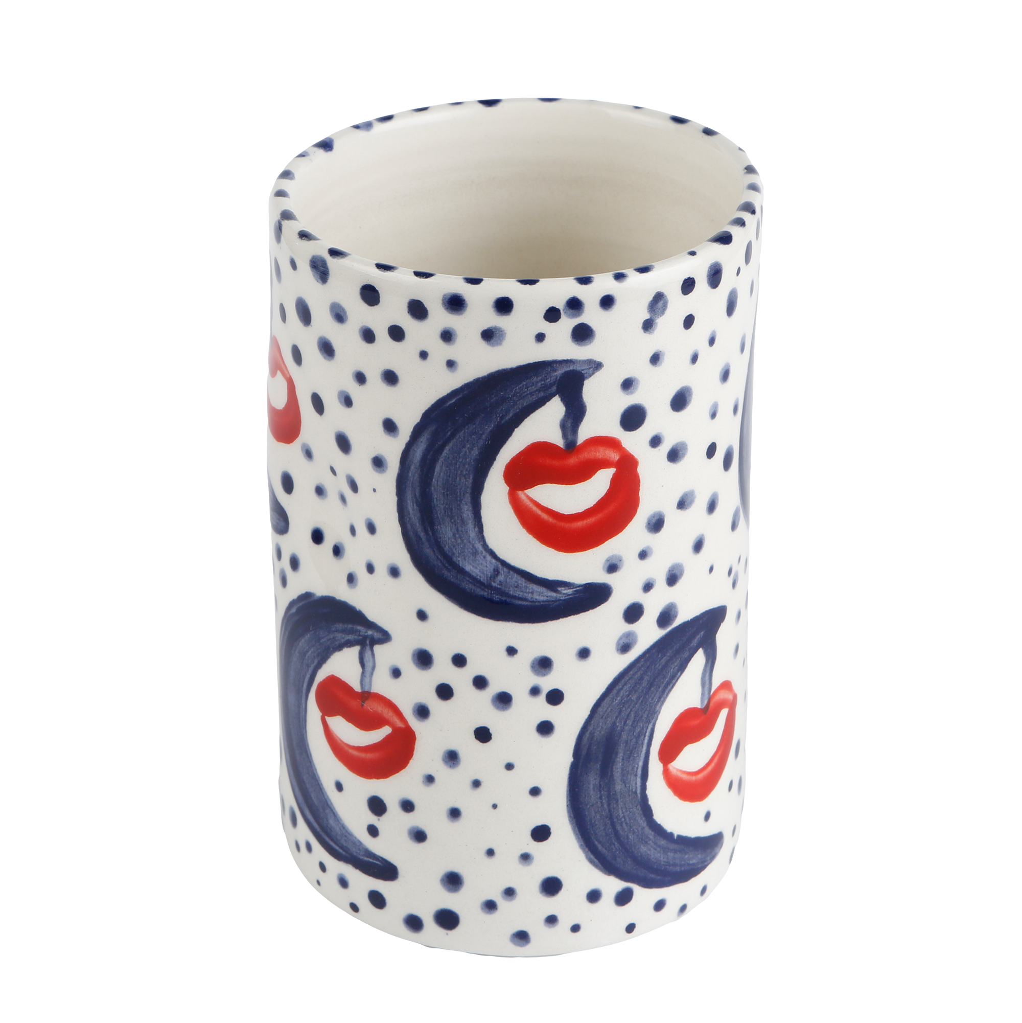 Moonkissed Bunch Vase