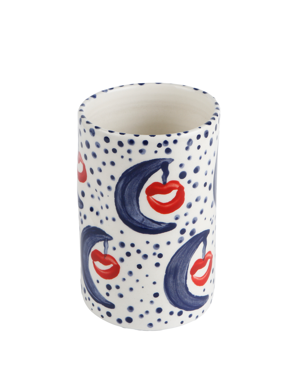 Moonkissed Bunch Vase