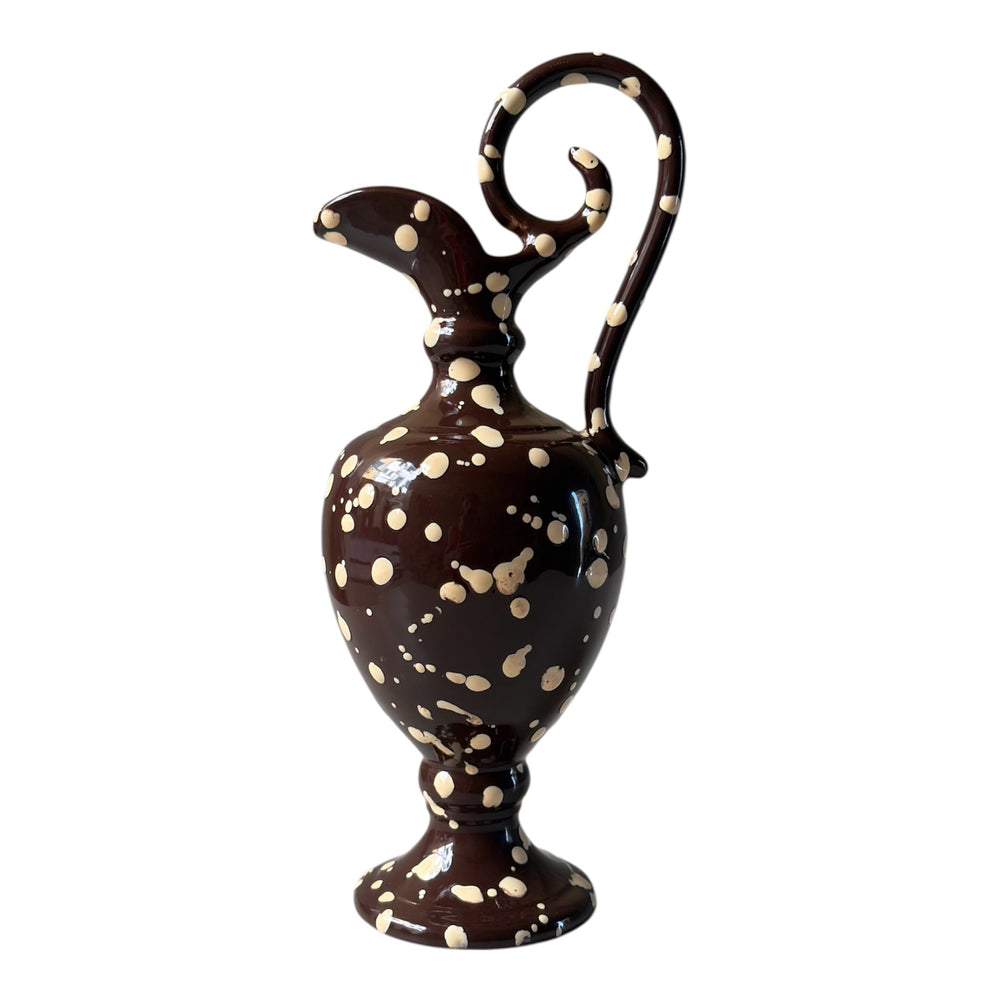 The Ottocento Vase