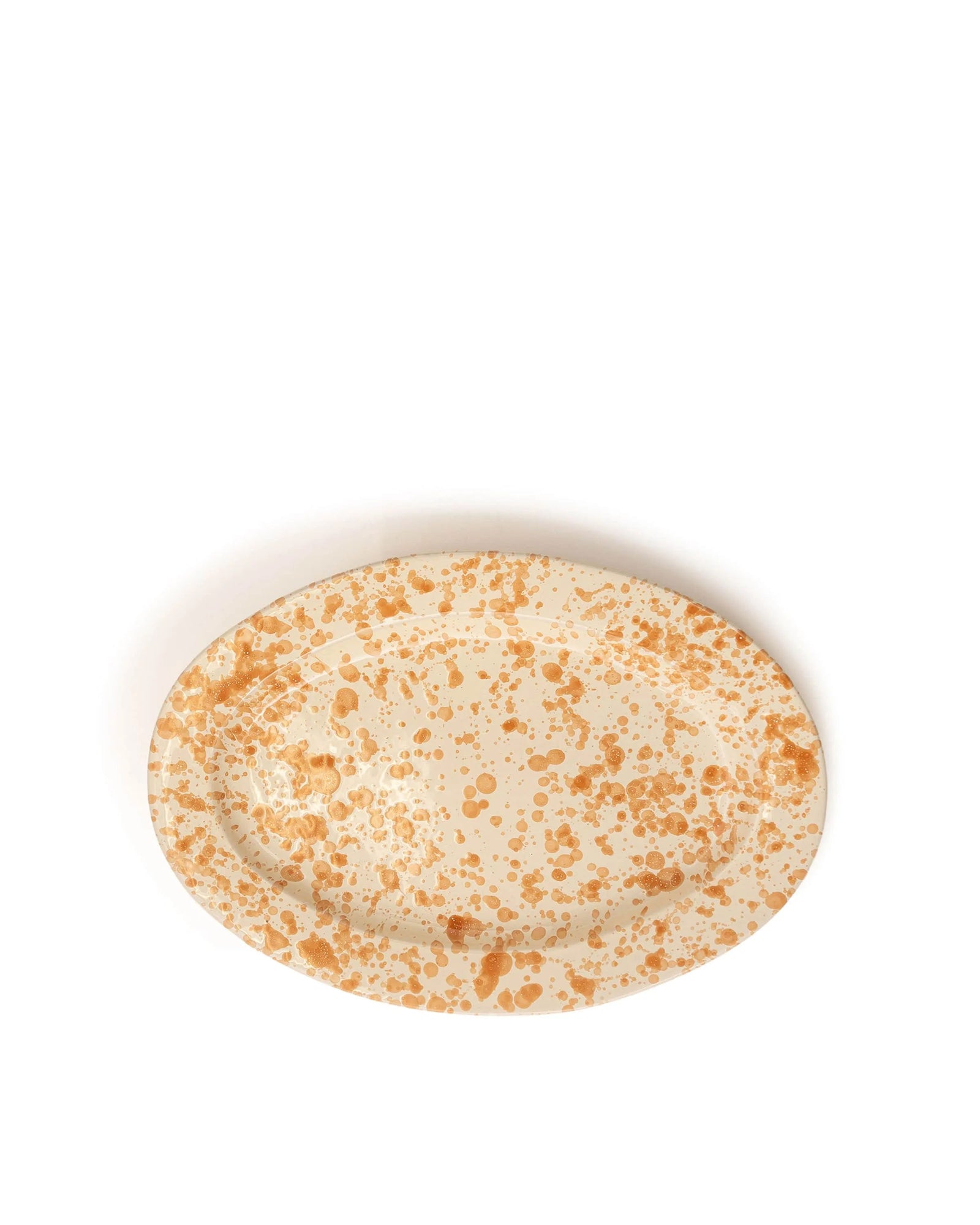 Splatter Serving Platter