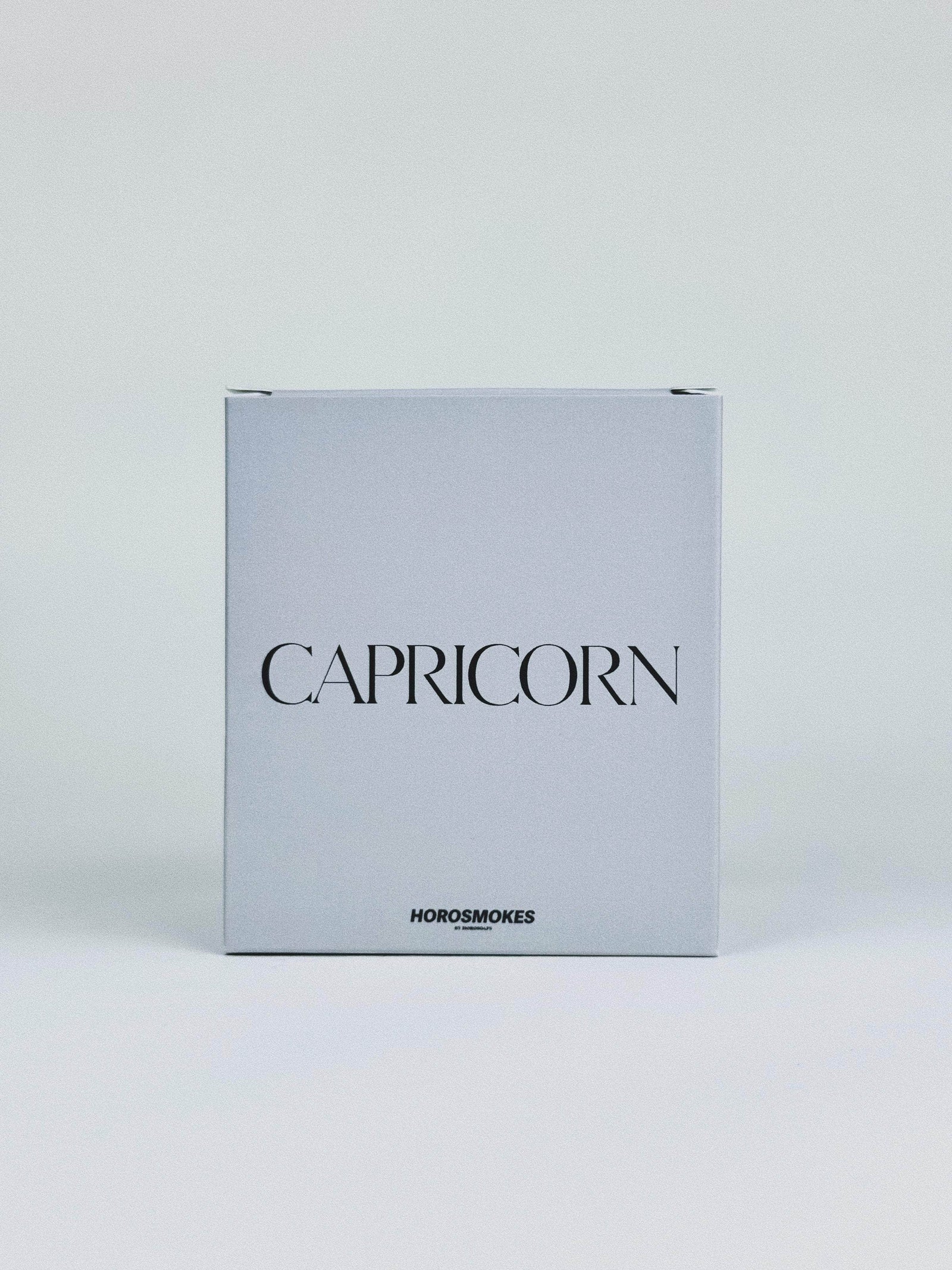 CAPRICORN CANDLE