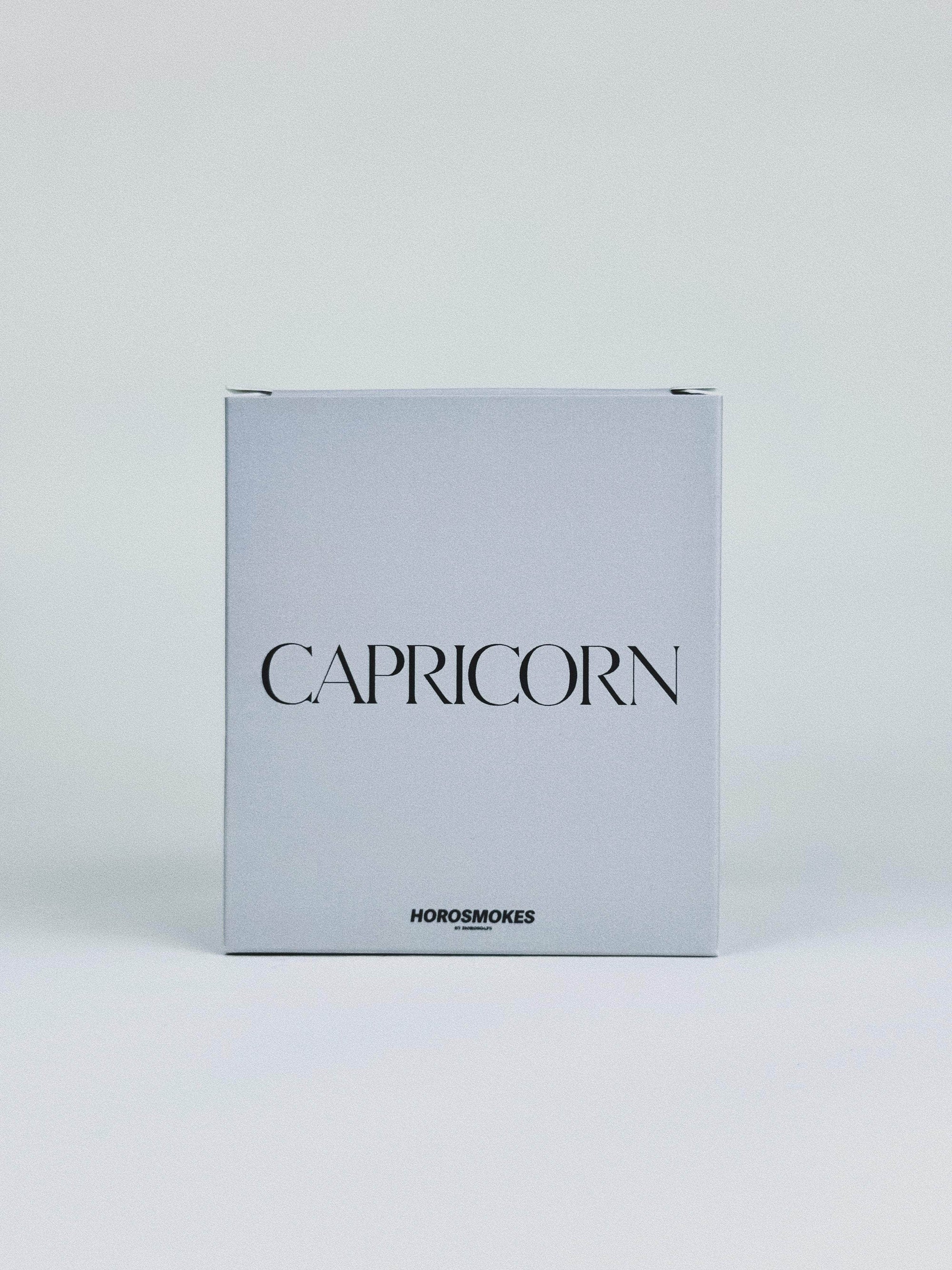 CAPRICORN CANDLE