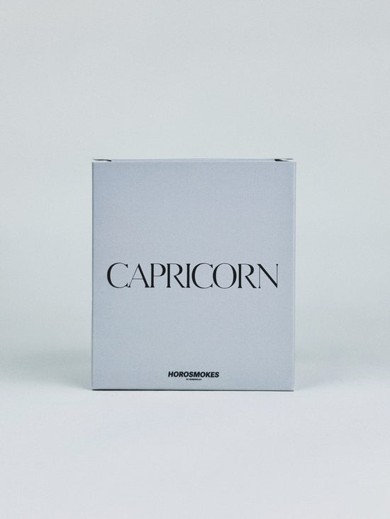 CAPRICORN CANDLE