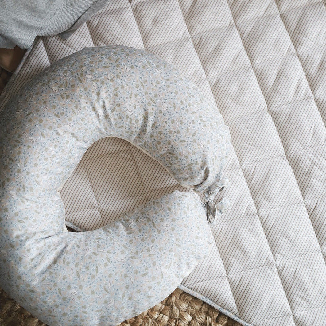 Nursing Pillow - Nature Trail