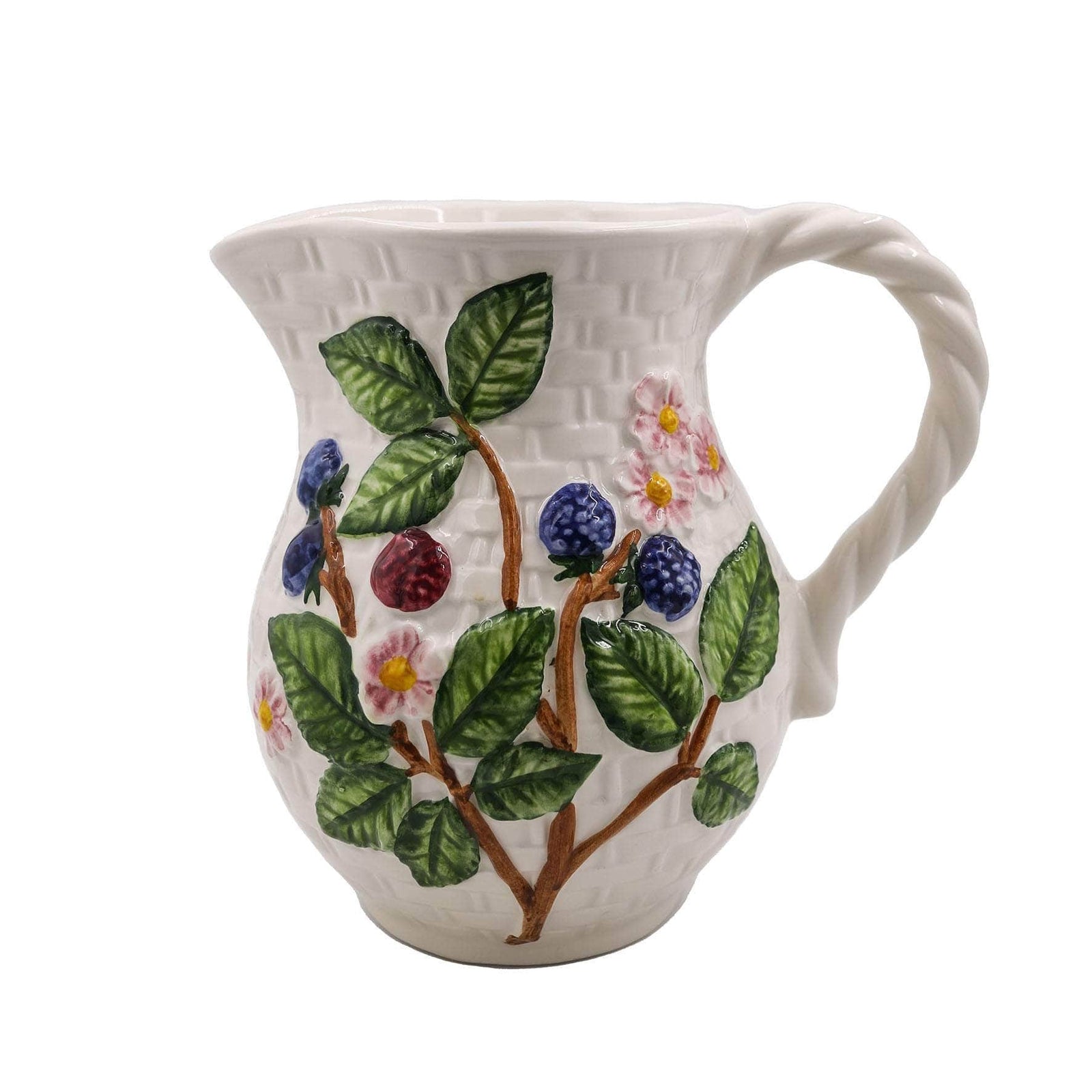 Frutti Di Bosco Jug