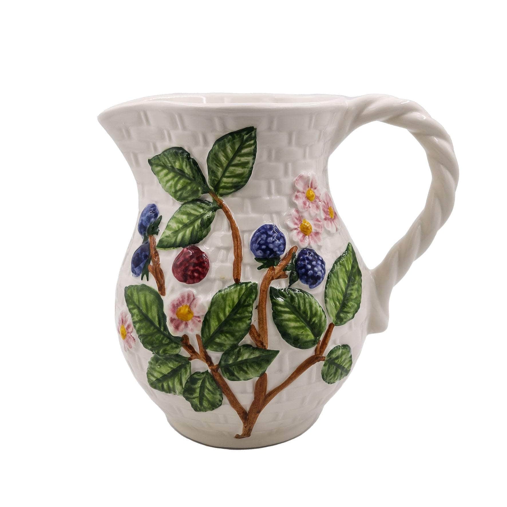 Frutti Di Bosco Jug