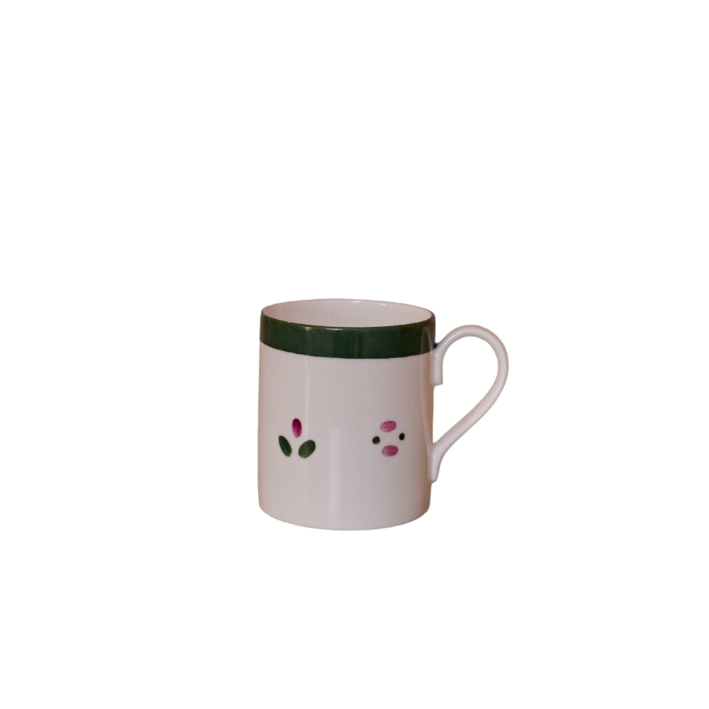 Minni Tea Mug Green