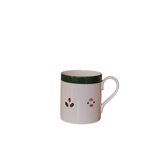 Minni Tea Mug Green