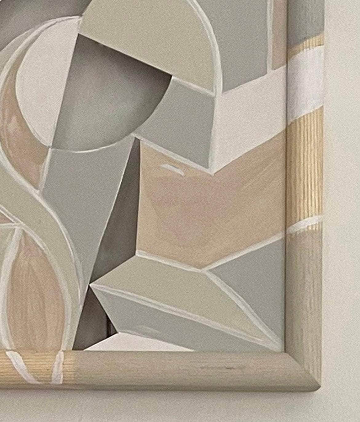 Arpa Original Art Work