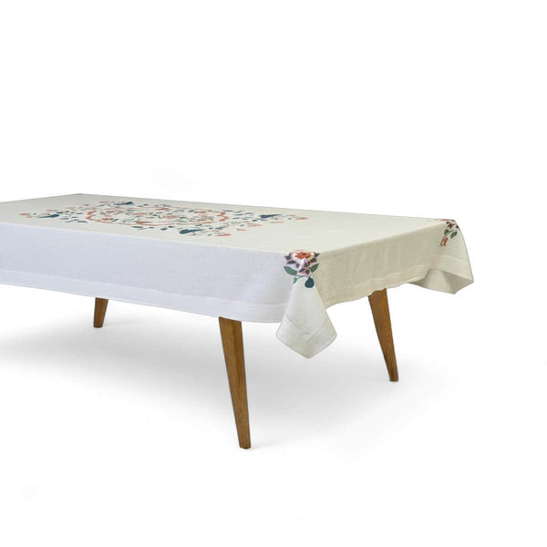Serai Tablecloth