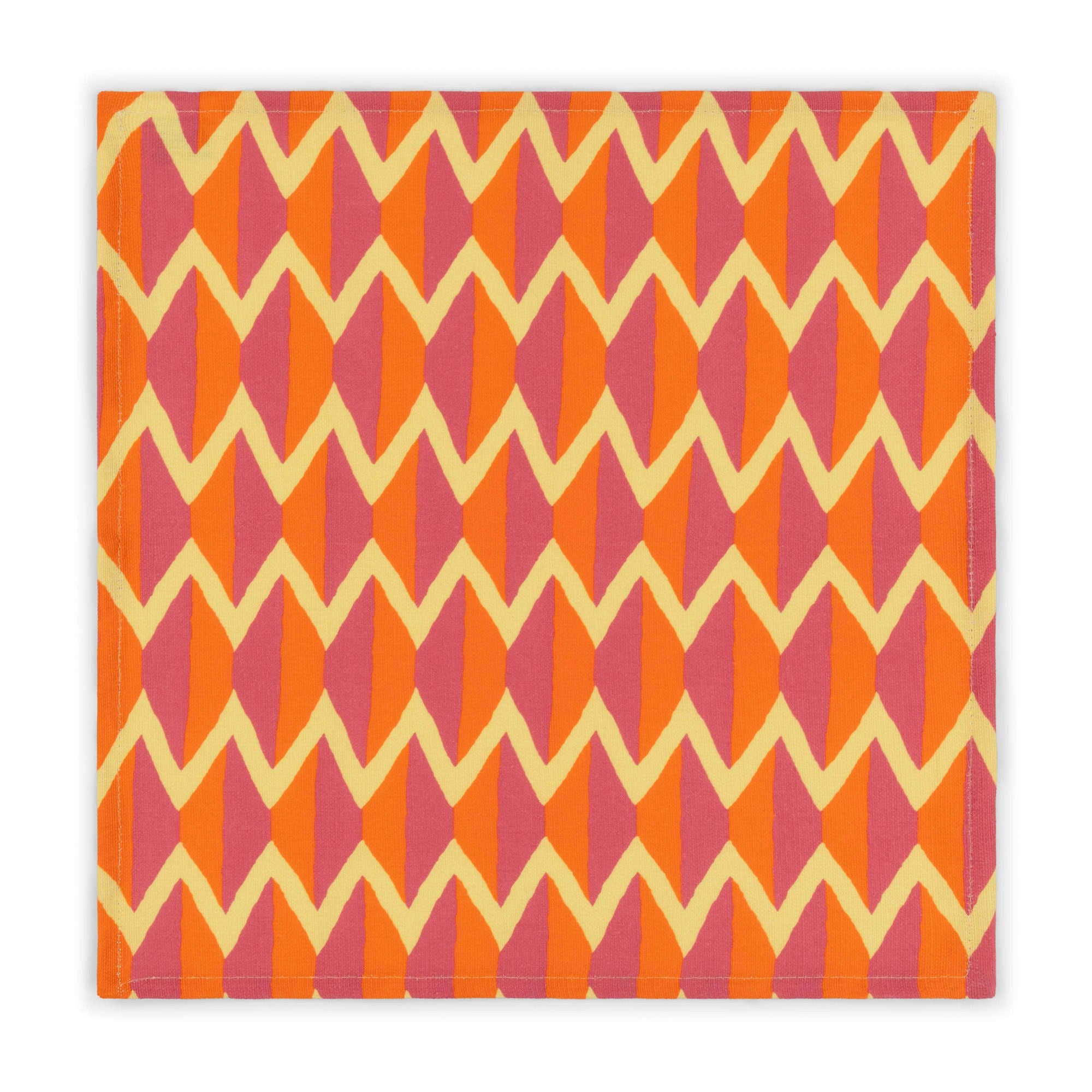 ZigZag Napkin