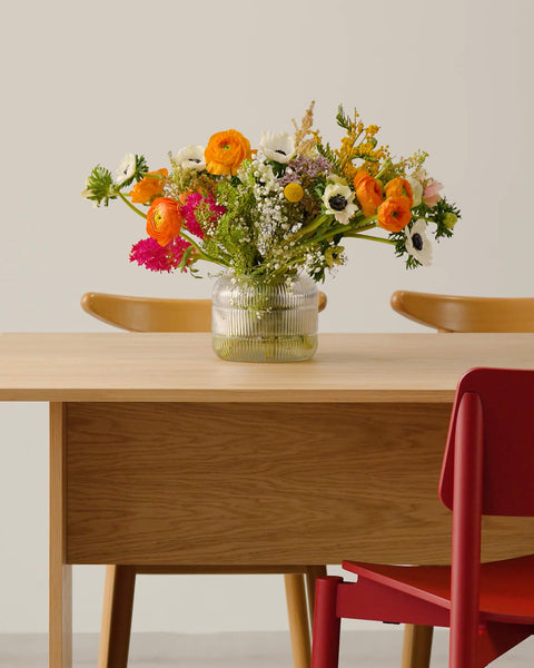 Hett Table - 130 cm-