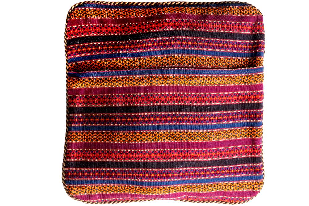 Kelim Kissen Cushion