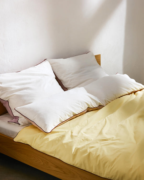 Oba Duvet Cover