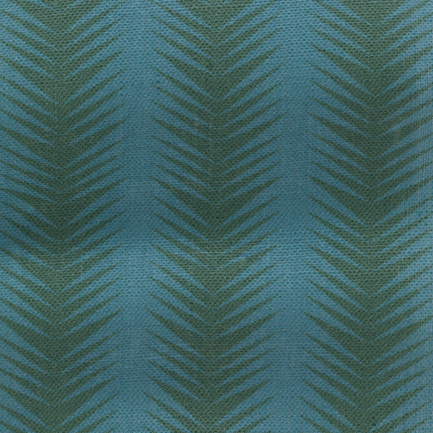 Ziggy - Ice Kelly (Fabric)